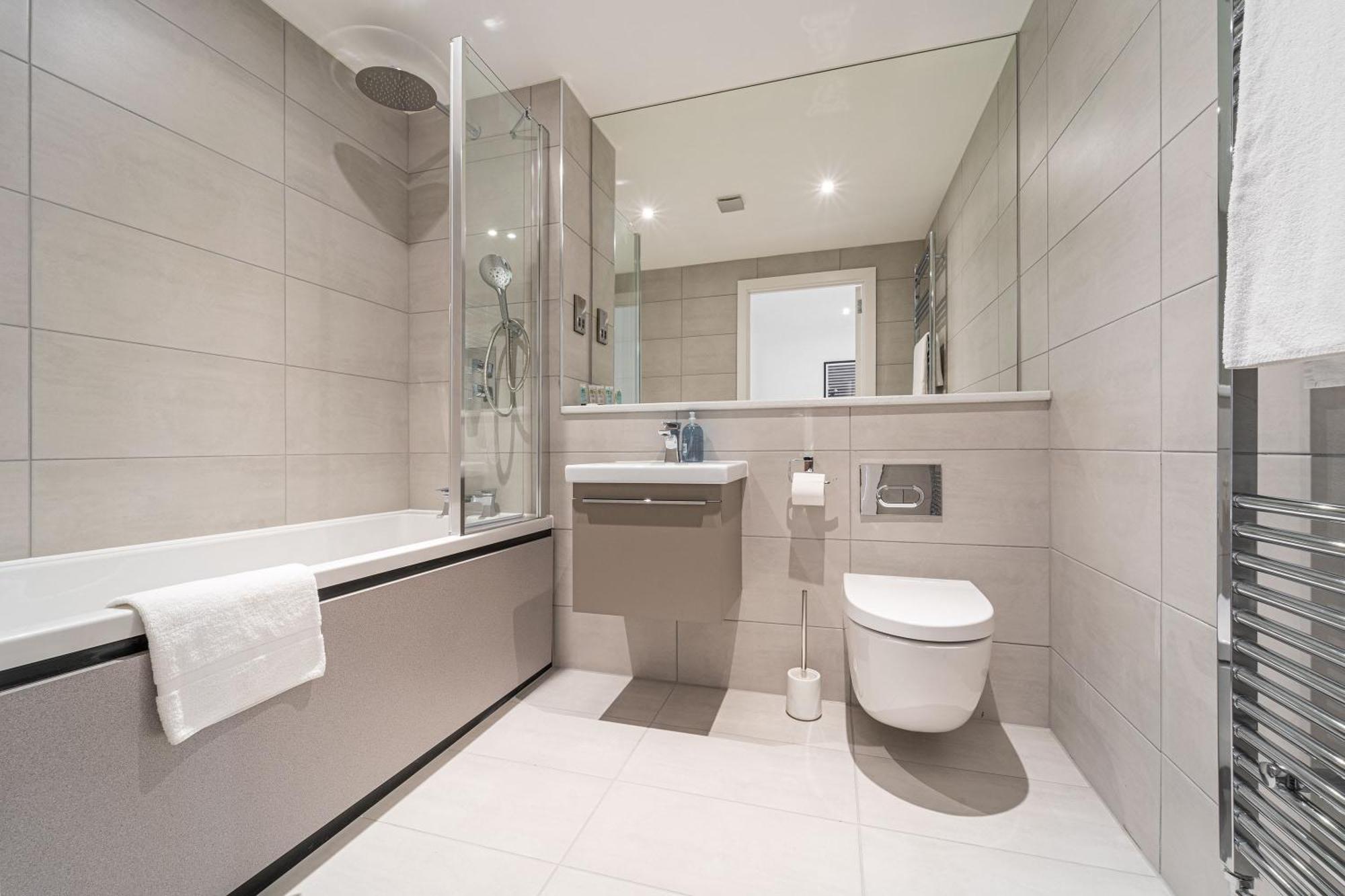 Seven Living Residences Solihull - Close To Nec & Bhx - Free Parking Extérieur photo